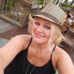 Meet your Posher, Vonda